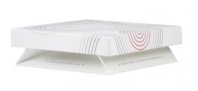 Alliora offers a new solution with the Pop Up Box