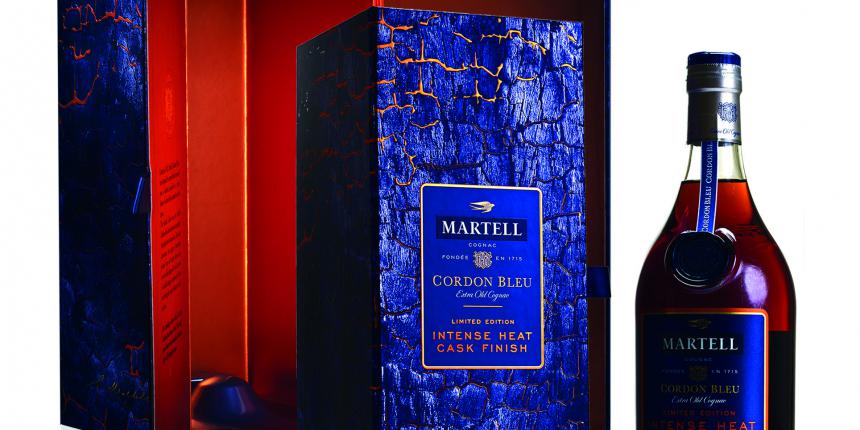 Alliora attise les braises pour Martell